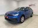 Thumbnail Volkswagen Polo 1.6