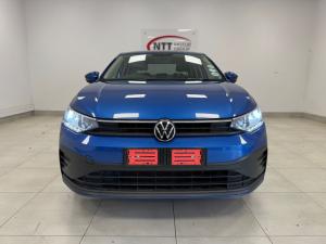 Volkswagen Polo 1.6 - Image 4