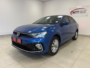 Volkswagen Polo 1.6 Life - Image 1