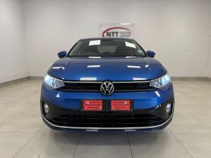 Volkswagen Polo 1.6 Life - Image 4