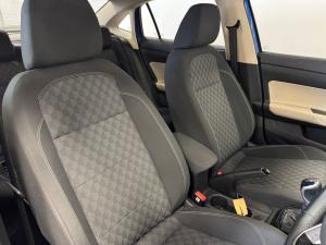 Volkswagen Polo 1.6 Life - Image 8
