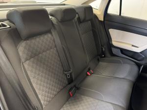 Volkswagen Polo 1.6 Life - Image 9