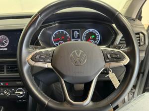 Volkswagen T-CROSS 1.0 TSI Comfortline DSG - Image 10