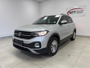Volkswagen T-CROSS 1.0 TSI Comfortline DSG - Image 1