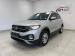 Volkswagen T-CROSS 1.0 TSI Comfortline DSG - Thumbnail 1