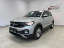 Thumbnail Volkswagen T-CROSS 1.0 TSI Comfortline DSG