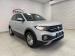 Volkswagen T-CROSS 1.0 TSI Comfortline DSG - Thumbnail 2