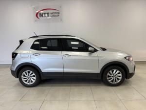 Volkswagen T-CROSS 1.0 TSI Comfortline DSG - Image 3