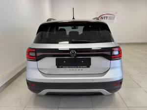Volkswagen T-CROSS 1.0 TSI Comfortline DSG - Image 5