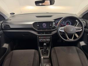 Volkswagen T-CROSS 1.0 TSI Comfortline DSG - Image 6