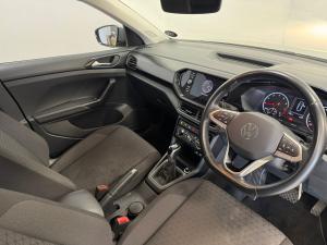 Volkswagen T-CROSS 1.0 TSI Comfortline DSG - Image 7