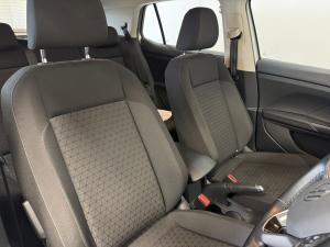 Volkswagen T-CROSS 1.0 TSI Comfortline DSG - Image 8