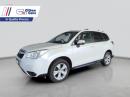 Thumbnail Subaru Forester 2.5 XS Premium Lineartronic