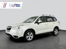 Thumbnail Subaru Forester 2.5 XS Premium Lineartronic