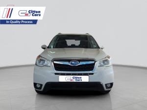 Subaru Forester 2.5 XS Premium Lineartronic - Image 2