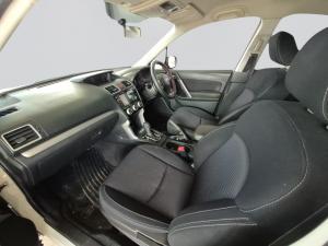 Subaru Forester 2.5 XS Premium Lineartronic - Image 3