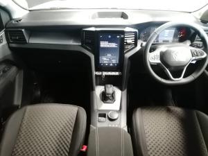 Volkswagen Amarok 2.0BiTDI double cab Life 4Motion - Image 10