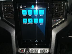 Volkswagen Amarok 2.0BiTDI double cab Life 4Motion - Image 18