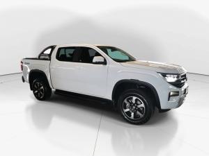 Volkswagen Amarok 2.0BiTDI double cab Life 4Motion - Image 1