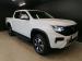 Volkswagen Amarok 2.0BiTDI double cab Life 4Motion - Thumbnail 1