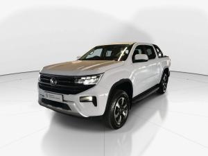Volkswagen Amarok 2.0BiTDI double cab Life 4Motion - Image 3