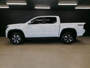 Volkswagen Amarok 2.0BiTDI double cab Life 4Motion - Image 4