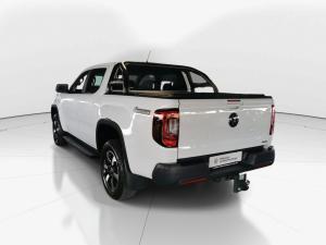 Volkswagen Amarok 2.0BiTDI double cab Life 4Motion - Image 5