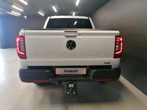 Volkswagen Amarok 2.0BiTDI double cab Life 4Motion - Image 6