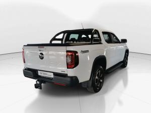 Volkswagen Amarok 2.0BiTDI double cab Life 4Motion - Image 7