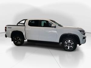 Volkswagen Amarok 2.0BiTDI double cab Life 4Motion - Image 8