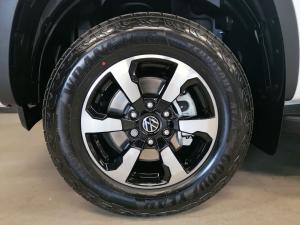 Volkswagen Amarok 2.0BiTDI double cab Life 4Motion - Image 9