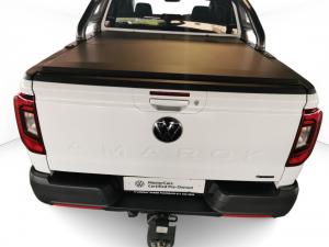 Volkswagen Amarok 2.0BiTDI double cab Life 4Motion - Image 9