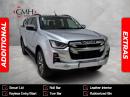 Thumbnail Isuzu D-Max 3.0TD double cab LSE
