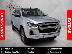 Isuzu D-Max 3.0TD double cab LSE - Image 1