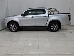 Isuzu D-Max 3.0TD double cab LSE - Image 2