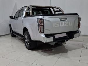 Isuzu D-Max 3.0TD double cab LSE - Image 3