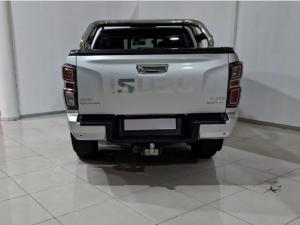 Isuzu D-Max 3.0TD double cab LSE - Image 4