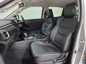 Isuzu D-Max 3.0TD double cab LSE - Image 6