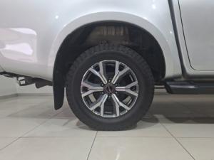Isuzu D-Max 3.0TD double cab LSE - Image 8