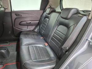 Chevrolet Sonic hatch 1.4T RS - Image 8