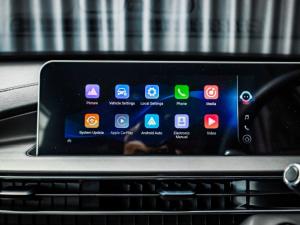 Chery Tiggo Cross 1.5 CSH Hybrid Comfort - Image 15