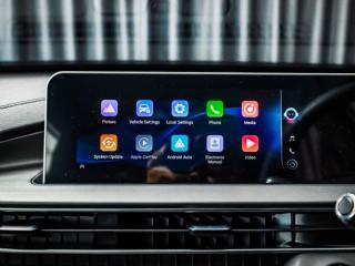 Chery Tiggo Cross 1.5 CSH Hybrid Comfort