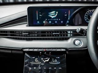 Chery Tiggo Cross 1.5 CSH Hybrid Comfort