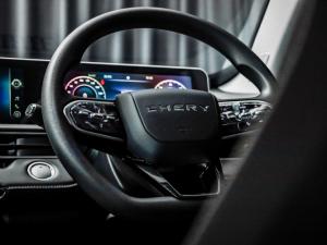 Chery Tiggo Cross 1.5 CSH Hybrid Comfort - Image 18