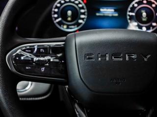 Chery Tiggo Cross 1.5 CSH Hybrid Comfort