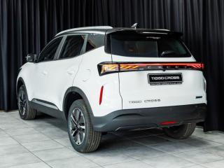 Chery Tiggo Cross 1.5 CSH Hybrid Comfort