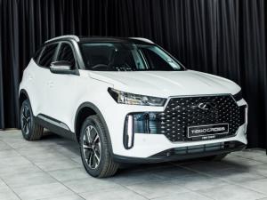 Chery Tiggo Cross 1.5 CSH Hybrid Comfort - Image 7