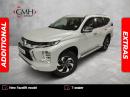 Thumbnail Mitsubishi Pajero Sport 2.4DI-D 4x4