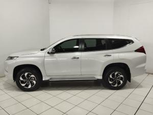 Mitsubishi Pajero Sport 2.4DI-D 4x4 - Image 3