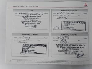 Mitsubishi Eclipse Cross 1.5T GLS - Image 11